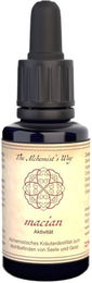 The Alchemist's Way Macian Aktivität Tropfen 30 ml – Bild 1 von 3
