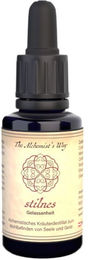 The Alchemist's Way stilnes Gelassenheit Tropfen 30 ml – Bild 1 von 3