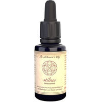 Produktbild von The Alchemist's Way stilnes Gelassenheit Tropfen 30 ml