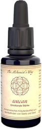 The Alchemist's Way Wacan Tropfen 30 ml – Bild 1 von 3