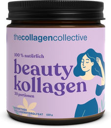 The Collagen Collective Beauty Kollagen Pulver ohne Zusatzstoffe – Bild 1 von 3