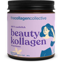 Produktbild von The Collagen Collective Beauty Kollagen Pulver ohne Zusatzstoffe