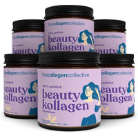 Produktbild von The Collagen Collective Beauty Kollagen Pulver ohne Zusatzstoffe
