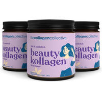 Produktbild von The Collagen Collective Beauty Kollagen Pulver ohne Zusatzstoffe