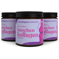 Produktbild von The Collagen Collective Kollagen Pulver ohne Zusatzstoffe