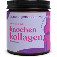 Produktbild von The Collagen Collective Kollagen Pulver ohne Zusatzstoffe
