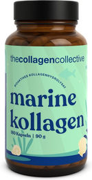 The Collagen Collective Marine Kollagen Kapseln ohne Zusatzstoffe 180 Stück – Bild 1 von 3