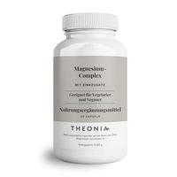 Produktbild von Theonia Magnesium-Complex Kapseln 205 mg