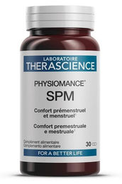 Therascience SPM Kapseln mit 5-HTP vegan 30 Stück – Bild 1 von 1
