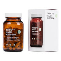 Produktbild von Thiocyn Haar-Vitamine Kapseln vegan 60 Stück
