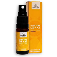 Produktbild von Three Hill Labs Vitamin D3 K2 Liposomal Spray