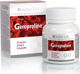 Tiande Geroprolin Citrat 30 Kapseln – Bild 1 von 1