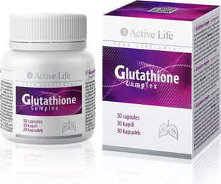 Tiande Glutathione Complex 30 Kapseln – Bild 1 von 1