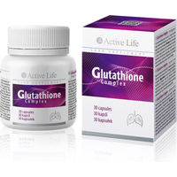 Produktbild von Tiande Glutathione Complex 30 Kapseln