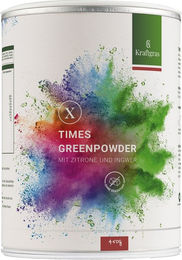Times Kraftgras Greenpowder Pulver 450 g – Bild 1 von 1