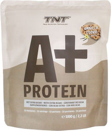TNT A+ Protein Mehrkomponenten Protein Pulver vegan glutenfrei laktosefrei – Bild 1 von 3