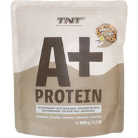 Produktbild von TNT A+ Protein Mehrkomponenten Protein Pulver vegan glutenfrei laktosefrei