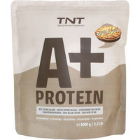 Produktbild von TNT A+ Protein Mehrkomponenten Protein Pulver vegan glutenfrei laktosefrei