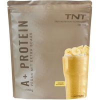 Produktbild von TNT A+ Protein Mehrkomponenten Protein Pulver vegan glutenfrei laktosefrei