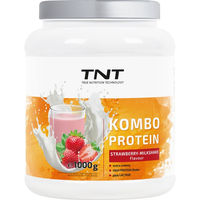 Produktbild von TNT Kombo Protein Pulver laktosefrei 1000 g