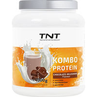 Produktbild von TNT Kombo Protein Pulver ohne Zusatzstoffe 1000 g