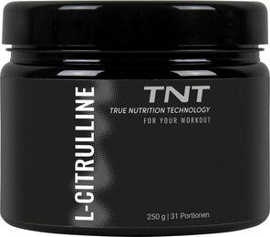 TNT L-Citrullin Pulver 1000 g – Bild 1 von 3