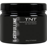 Produktbild von TNT L-Citrullin Pulver 1000 g
