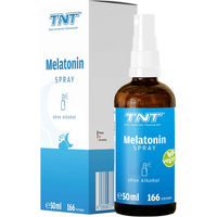 Produktbild von TNT Melatonin Spray zuckerfrei