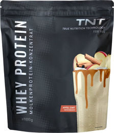 TNT Whey Protein Konzentrat Vegetarisch Pulver 1000 g – Bild 1 von 4