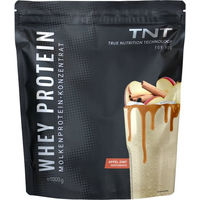 Produktbild von TNT Whey Protein Konzentrat Vegetarisch Pulver 1000 g