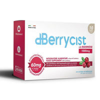 Produktbild von To.C.A.S. DBERRYCIST Tee 10 Beutel