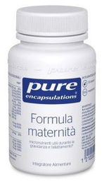 TodeMac Materna Mineralstoff-Komplex Tabletten für Schwangere und Stillende 30 Stück – Bild 1 von 1