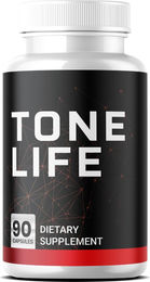 Tone Life Premium Kräuter-Komplex Kapseln natucap – Bild 1 von 1