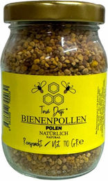 Toros Dagi Natürliche Bienenpollen – Bild 1 von 2