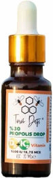 Toros Dagi Propolis Tropfen mit Vitamin D3 und K2 – Bild 1 von 2
