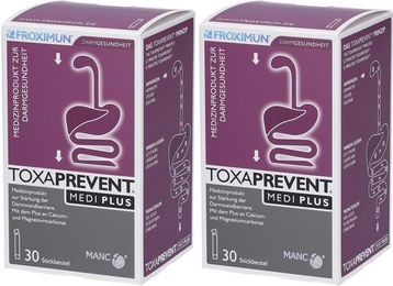 TOXAPREVENT MEDI PLUS Stick von Froximun – Bild 1 von 1