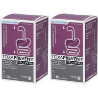 Produktbild von TOXAPREVENT MEDI PLUS Stick von Froximun
