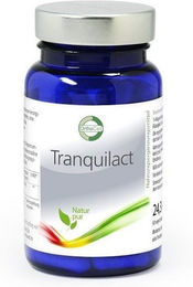 Tranquilact OrthoCell Kapseln ohne Zusatzstoffe 60 Stück – Bild 1 von 2