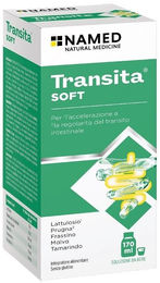 Transita Soft Glutenfrei 170 ml – Bild 1 von 1