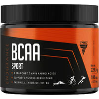 Produktbild von Trec Nutrition BCAA Endurance Sport Kapseln mit L-Tyrosine