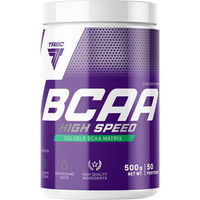 Produktbild von Trec Nutrition BCAA High Speed Pulver Grapefruit Cherry 500 g