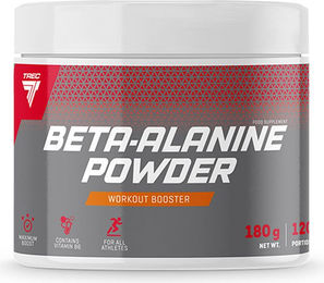 Trec Nutrition Beta-Alanin Pulver Watermelon Workout Booster – Bild 1 von 1