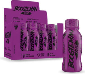 Trec Nutrition Boogieman Shot Beeren-Mix 100 ml – Bild 1 von 2