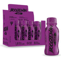 Produktbild von Trec Nutrition Boogieman Shot Beeren-Mix 100 ml
