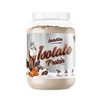 Produktbild von Trec Nutrition Booster Isolate Protein Pulver Schokoladen-Erdnussbutter 700 g
