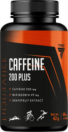 Trec Nutrition Caffeine 200 Plus Kapseln – Bild 1 von 1