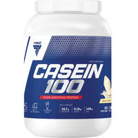 Produktbild von Trec Nutrition Casein 100 Protein Pulver Creamy Vanilla 1800g