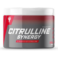 Produktbild von Trec Nutrition Citrulline Synergy Pulver Watermelon-Apple 240 g mit Citrullin Malat und L-Citrullin