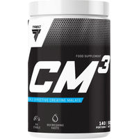 Produktbild von Trec Nutrition CM3 Powder Creatin-Malat White Cola