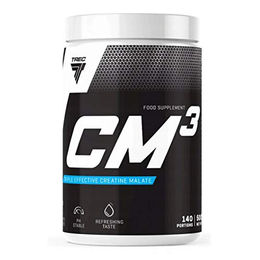 Trec Nutrition CM3 Pulver Ananas 500g – Bild 1 von 1